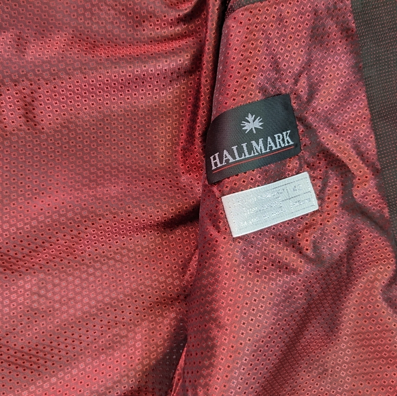 Waist cout for men - Picture 3 of 3